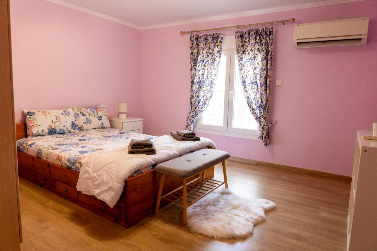 شقة Dream House كسانثي المظهر الخارجي الصورة